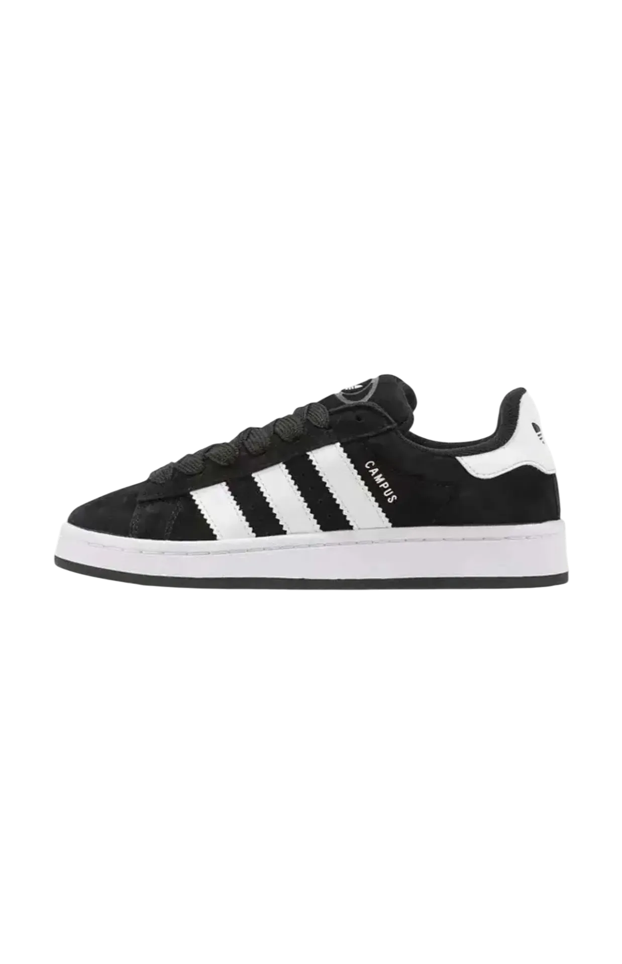 TENIS ADIDAS CAMPUS NEGRO