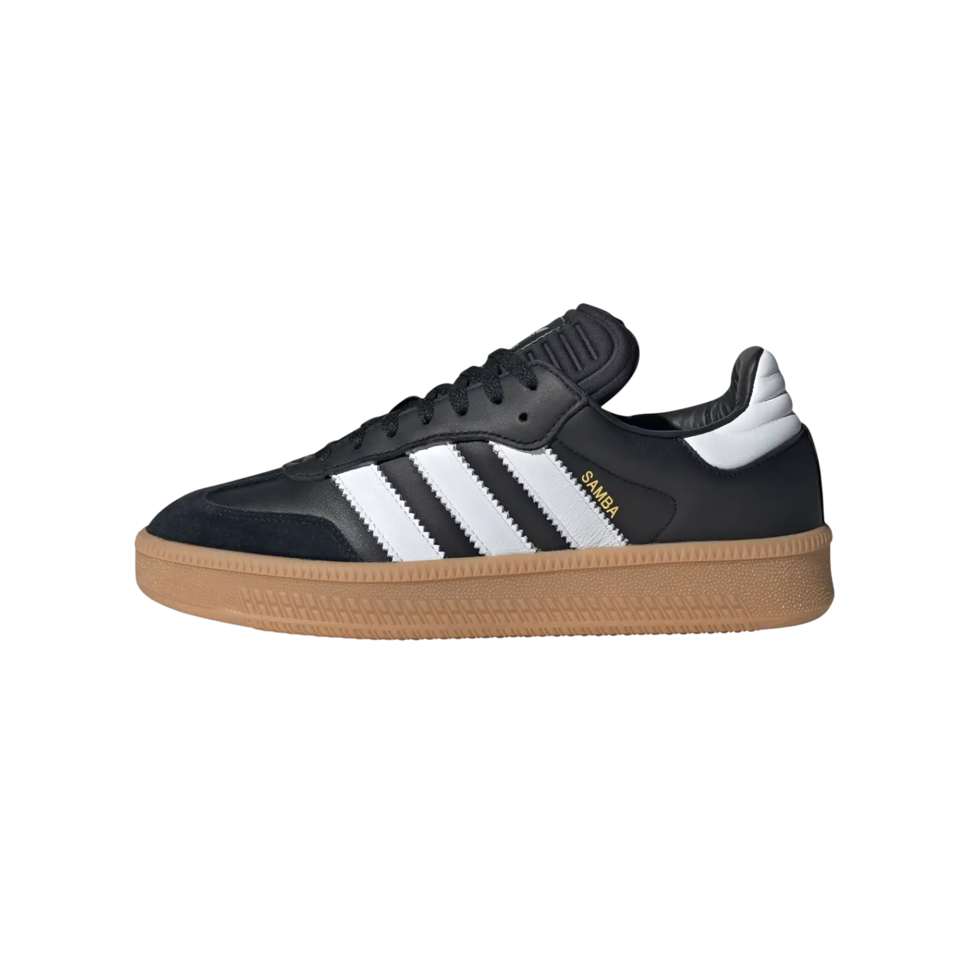 TENIS ADIDAS SAMBA  CLASSIC NEGRO
