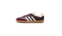 TENIS ADIDAS SAMBA OG MAROON