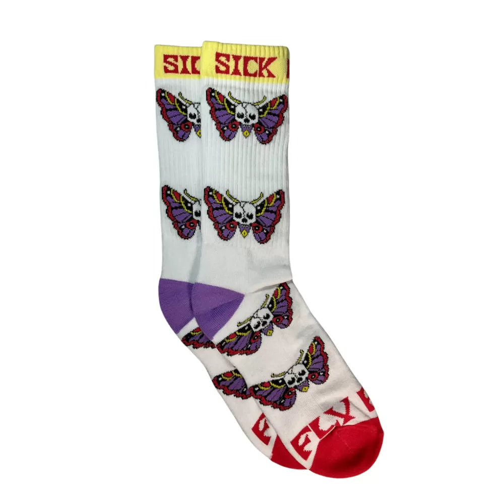 MEDIAS SICK FLY FREE