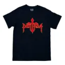 CAMISETA PENTADA CRUZ