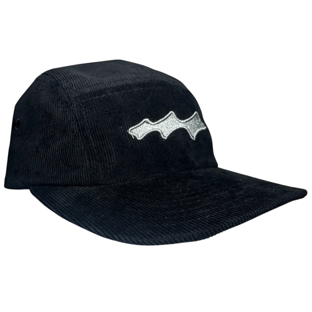 GORRA COSTAL DE ANZUELOS