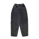 PANTALON BIGGIE 111161 STONE NEGRO