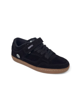 TENIS SOMA DRIVER NEGRO NNN SC