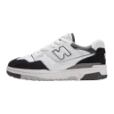 TENIS NEW BALANCE 550 BLANCO NEGRO