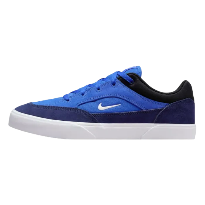 TENIS NIKE SB  MALOR AZUL (8.5)