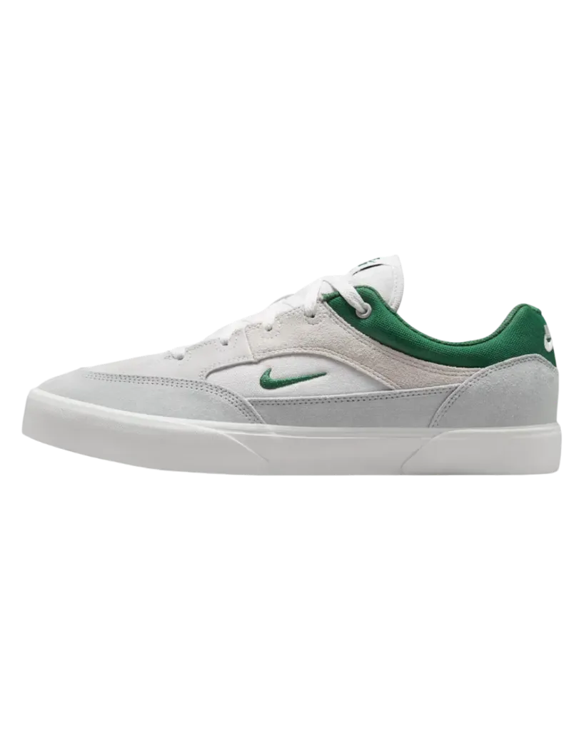 TENIS NIKE SB  MALOR GRIS (8)