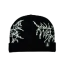 GORRO MANUAL CIBER SIGILO