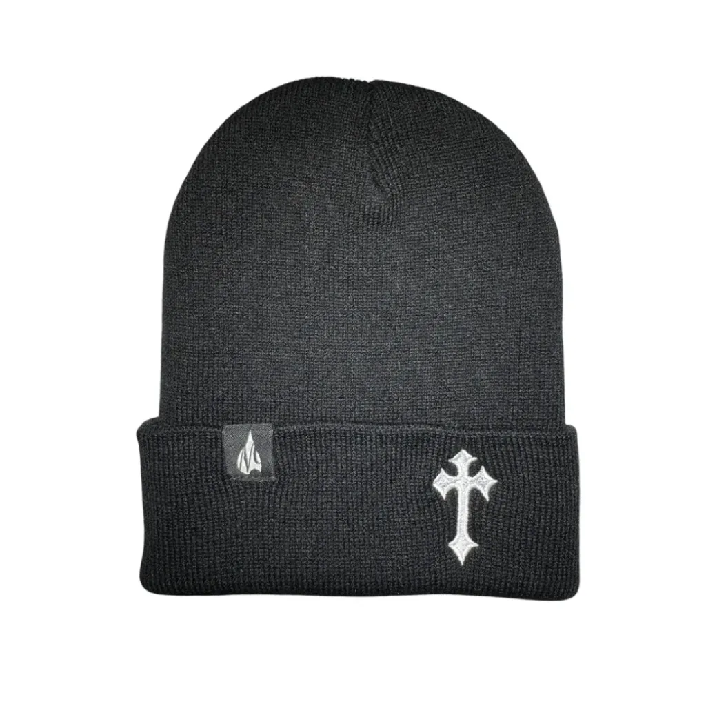 GORRO MANUAL CRUZ