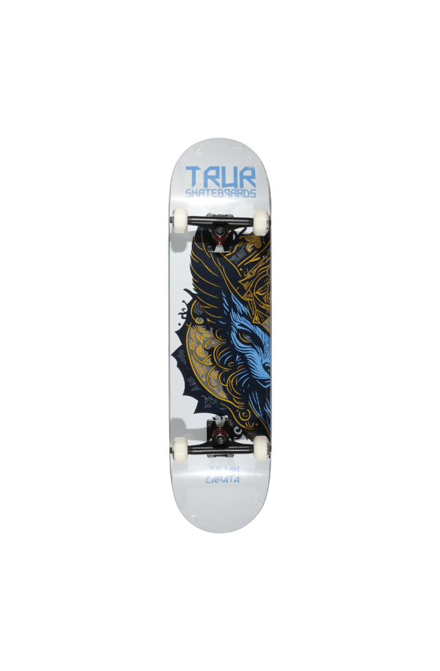 TABLA TRUR JZ GATO EGIPCIO COMPLETA