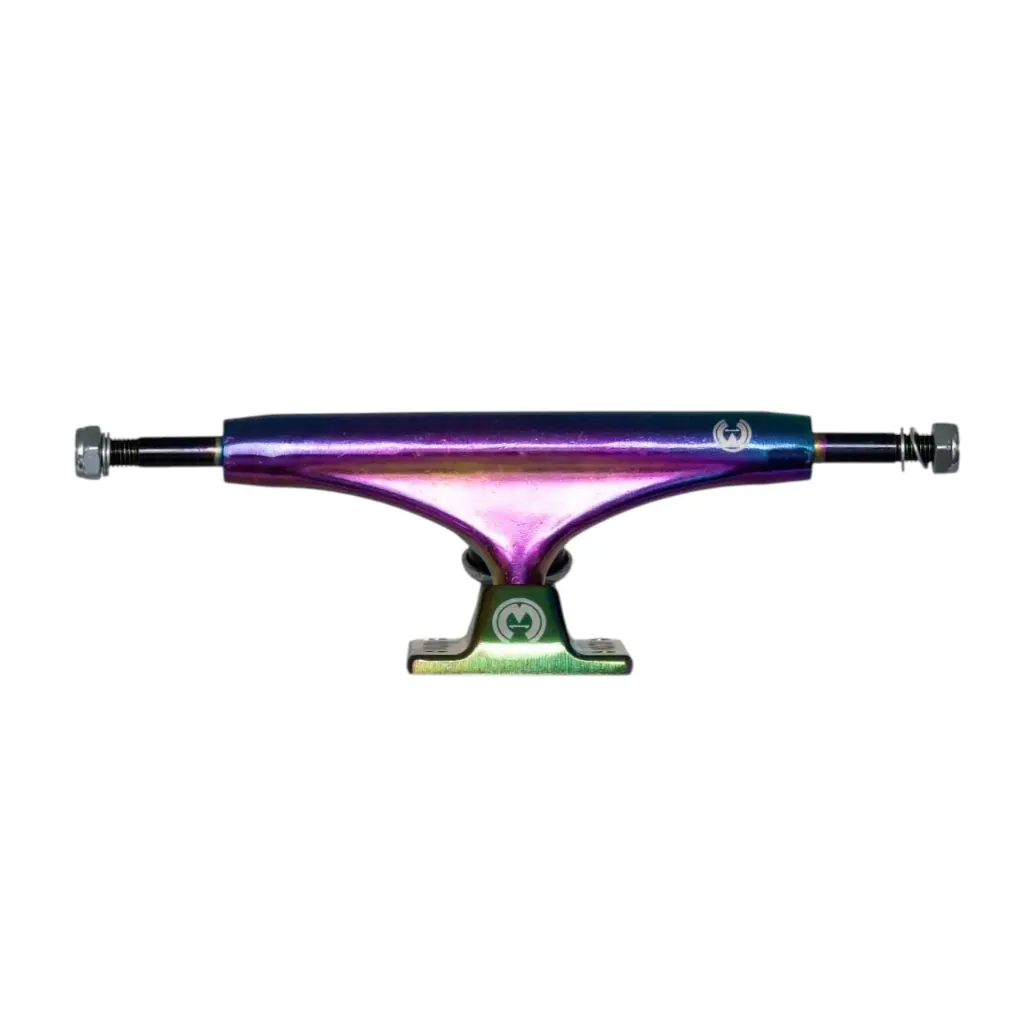 TRUCKS MAISTER METALIZADO