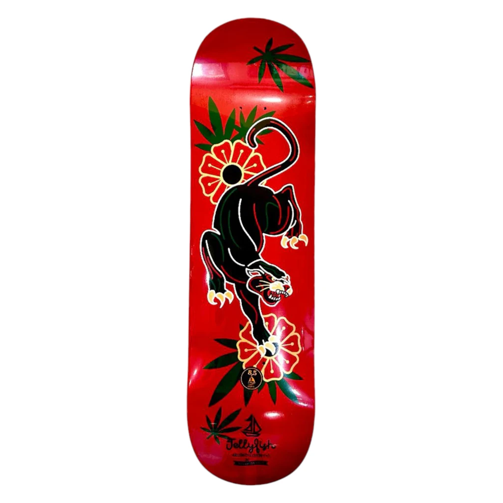 TABLA JELLYFISH PANTERA