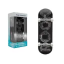 FINGER SKATEBOARD ROCK NEGRO