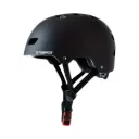 CASCO GTSBROS NEGRO