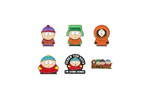 PINES SOUTH PARK