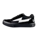 TENIS VASIBAEN  ASI NEGRO