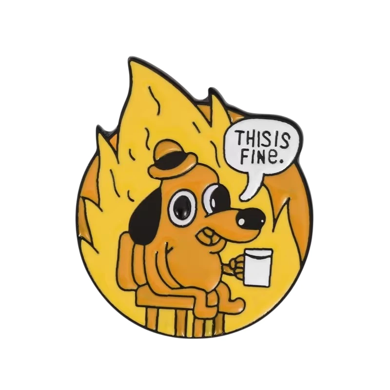 PIN FINE