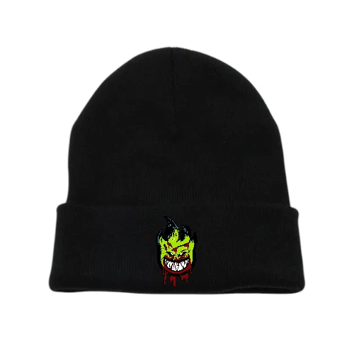 GORRO TEJIDO SPITFIRE