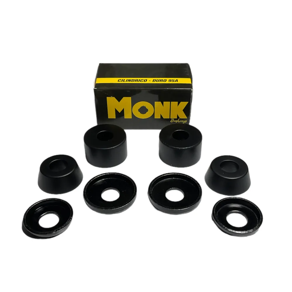 CAUCHOS MONK 95A DU