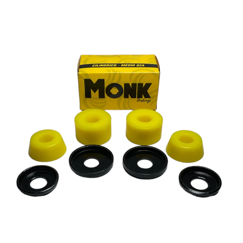 CAUCHOS MONK 92A DU