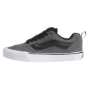 TENIS VANS KNU SKOOL NEGRO/GRIS