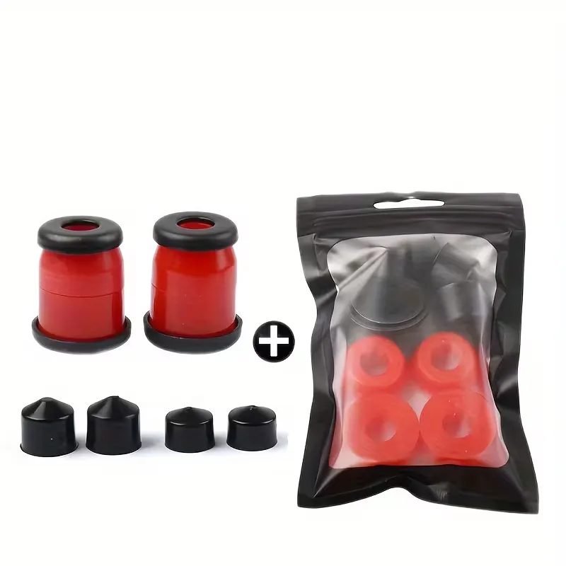 CAUCHOS GENERICO 92A DU