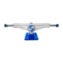 TRUCKS SILVER M CLASS HOLLOW AZUL