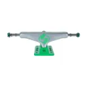 TRUCKS SILVER M CLASS HOLLOW VERDE