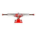 TRUCKS SILVER M CLASS HOLLOW ROJO