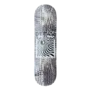 TABLA PENTADA MARGARITAS YIN YANG