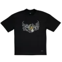 CAMISETA PENTADA GARGOLA