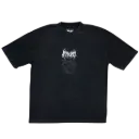 CAMISETA MANUAL RAW CALAVERAS