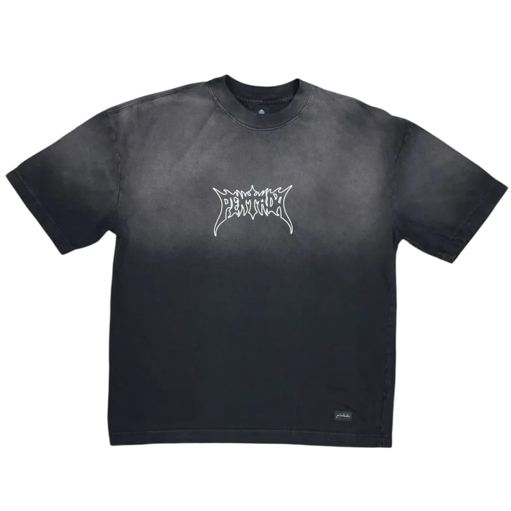 CAMISETA PENTADA NIEBLA