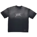 CAMISETA PENTADA NIEBLA