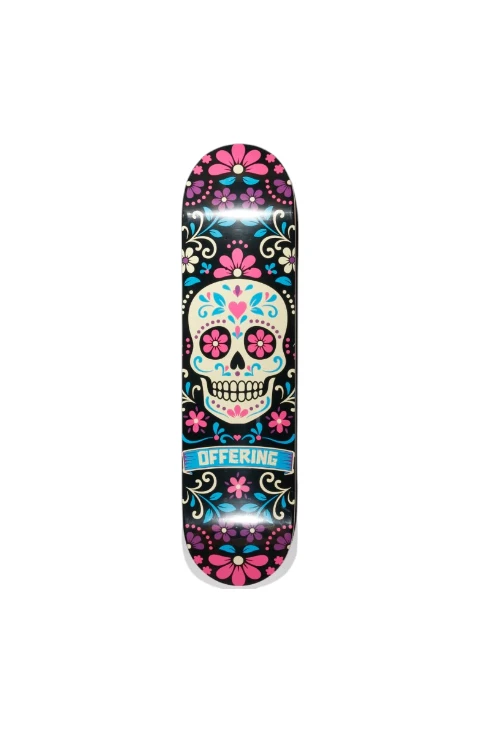 Tabla Offering Catrina