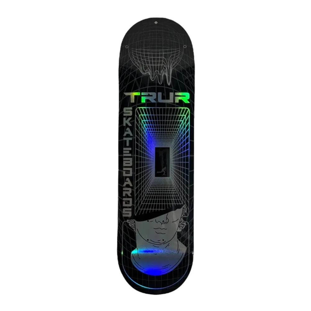 TABLA TRUR CYBER