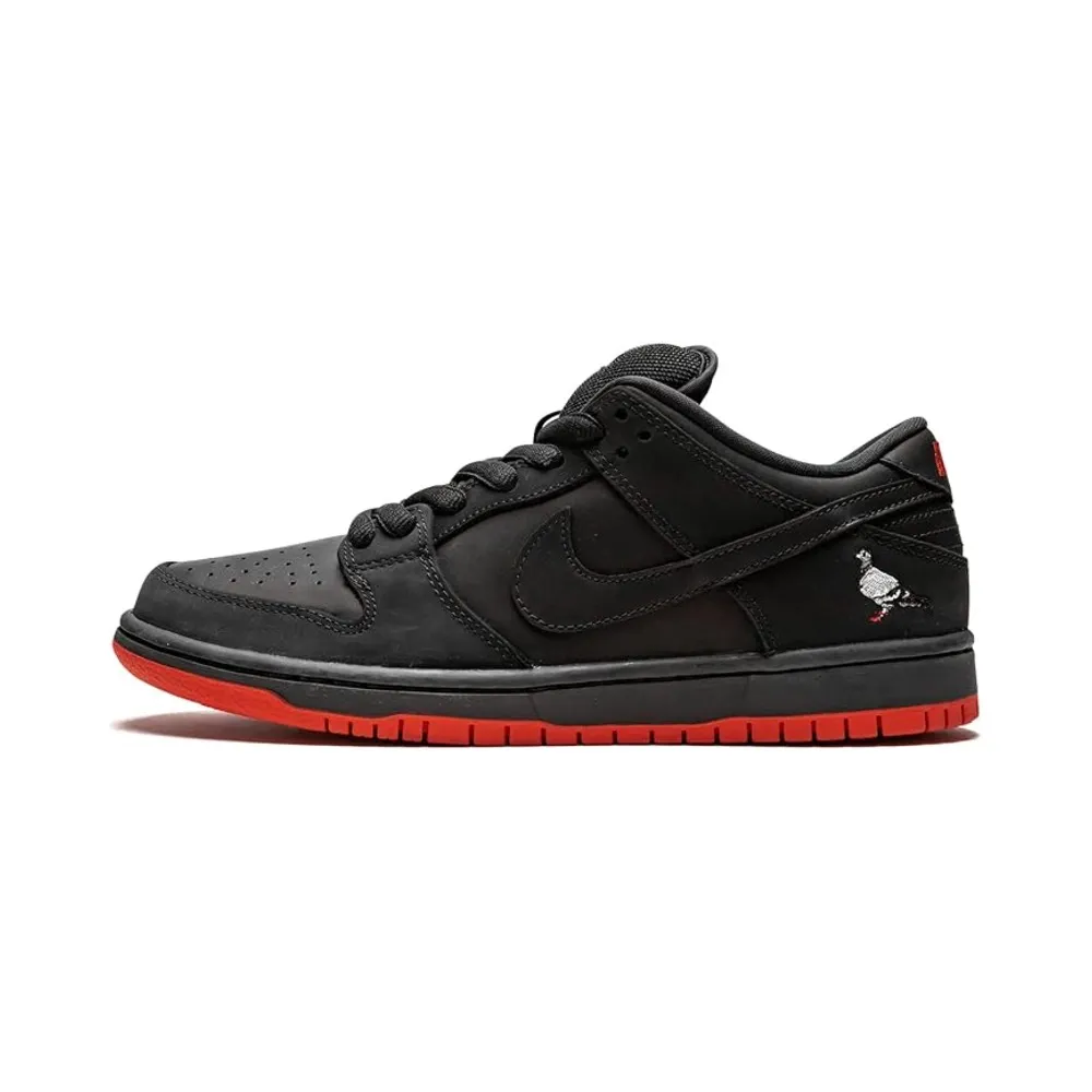 TENIS NIKE SB DUNK TRD QS