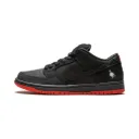 TENIS NIKE SB DUNK TRD QS