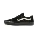 TENIS SK8-LOW NEGRO