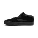 TENIS HALF CAB NEGRO