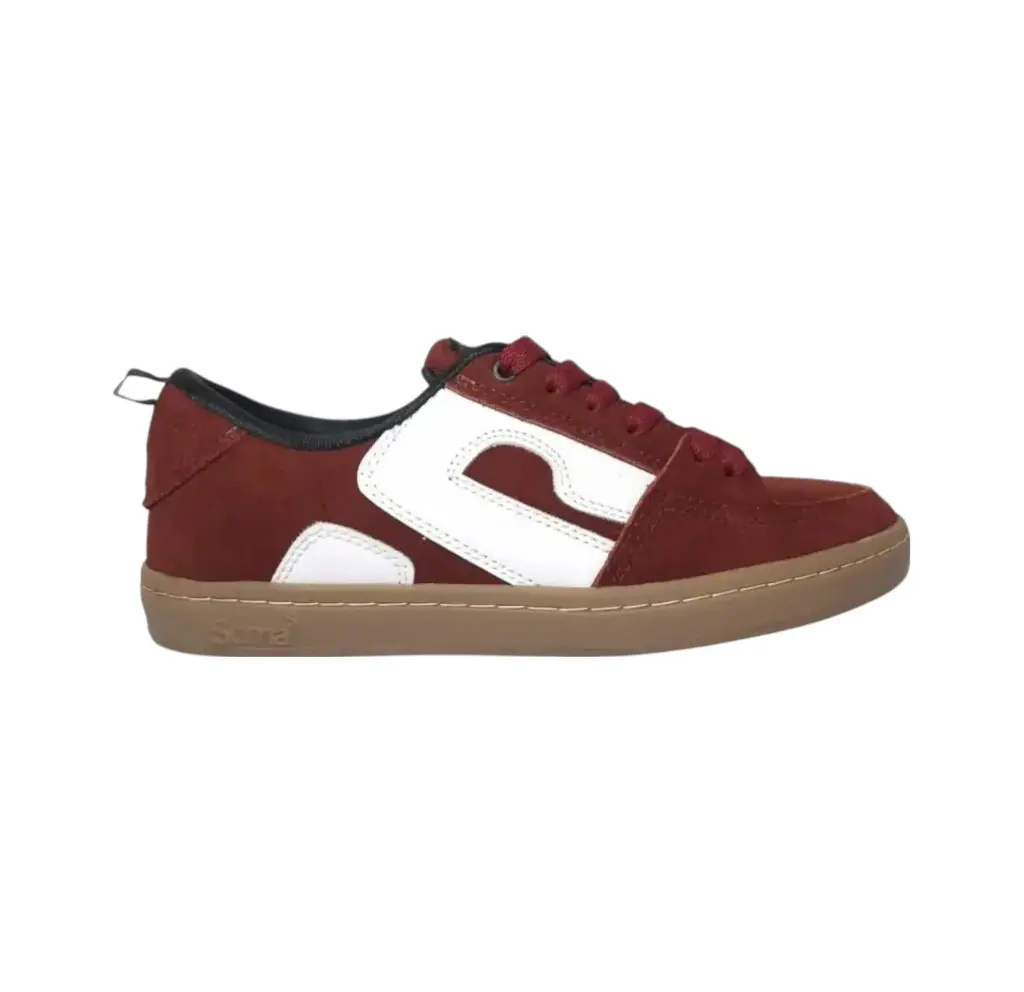 TENIS SOMA SATORI VINOTINTO/BLANCO VIBVI SC