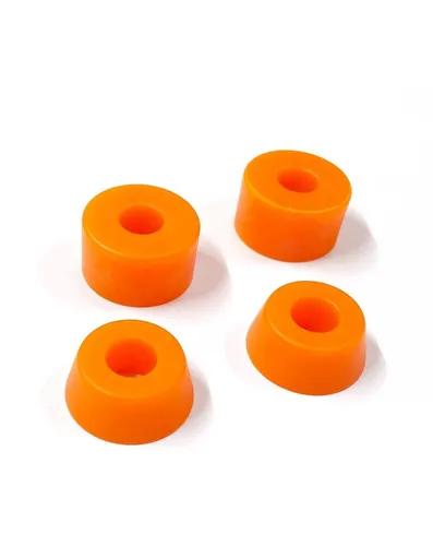 CAUCHOS NARANJA SET 95DU 