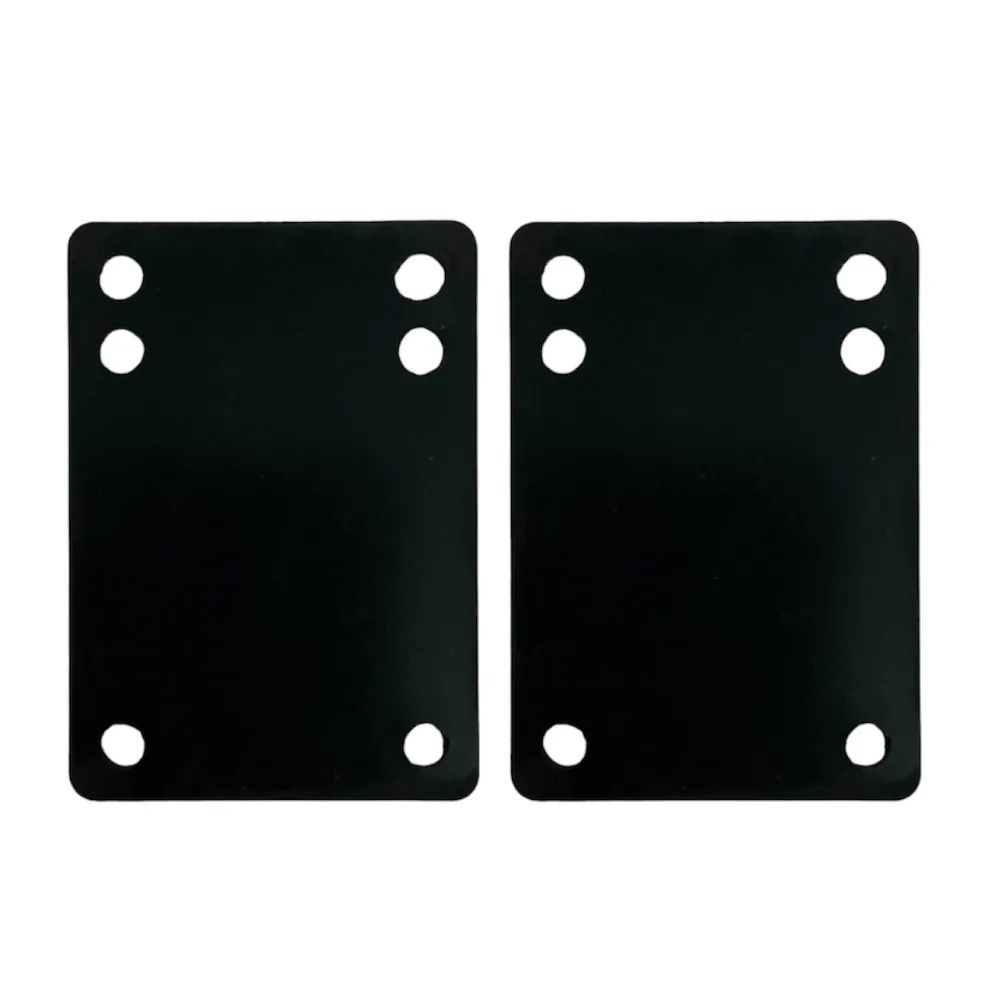 ELEVADORES MANUAL NEGRO 3MM