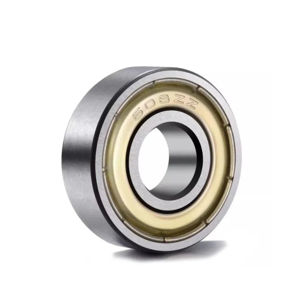 RODAMIENTOS INDUSTRIALES  GENERICOS