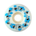 RUEDAS PENTADA ANGEL EN EL CIELO BLANCA 56MM