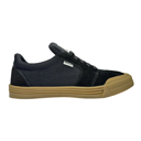 TENIS MANUAL ASTRO GATO NEGRO/GUM