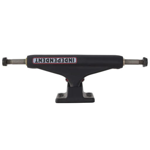 TRUCKS INDEPENDENT STAGE 11 BAR FIAT BLACK (149)