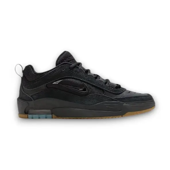 TENIS NIKE SB ISHOD NEGRO