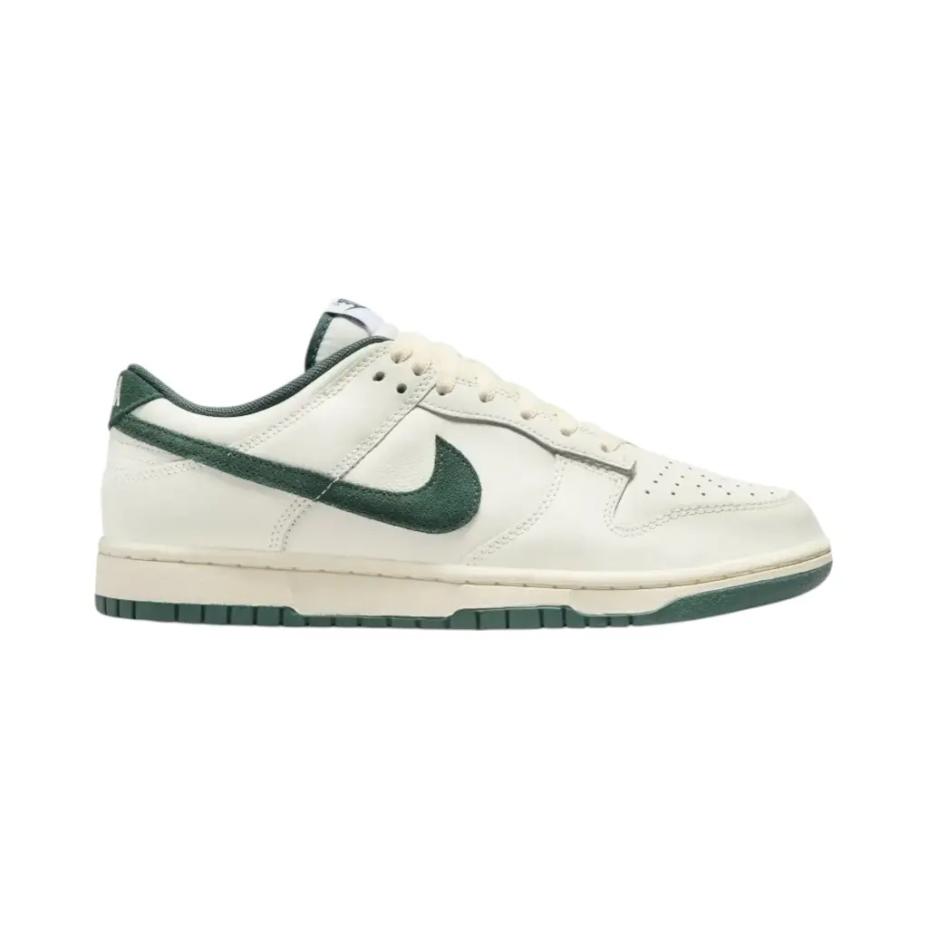TENIS NIKE SB DUNK BLANCO VERDE