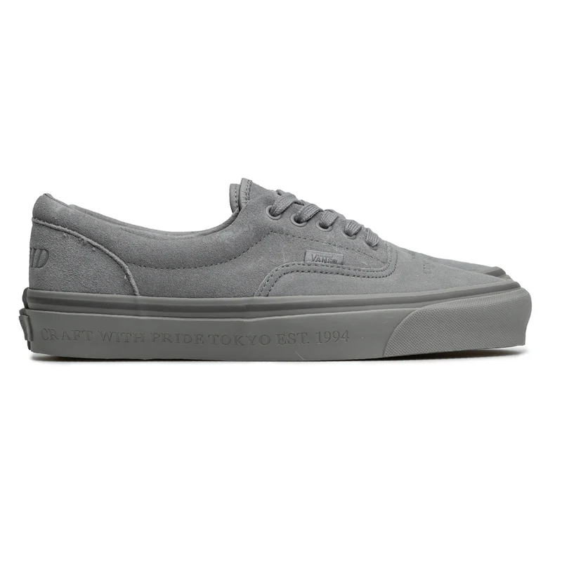 TENIS VANS URBAN CLASSIC TOKIO GRIS (4.5)